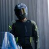 Dainese SMART AIR unisex airbagová vesta černá vel.XL/XXL